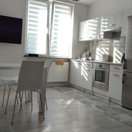 Apartament Bialystok Center Exteriér fotografie