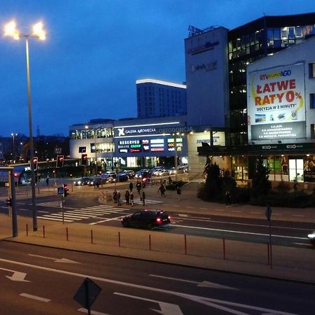 Apartament Bialystok Center Exteriér fotografie