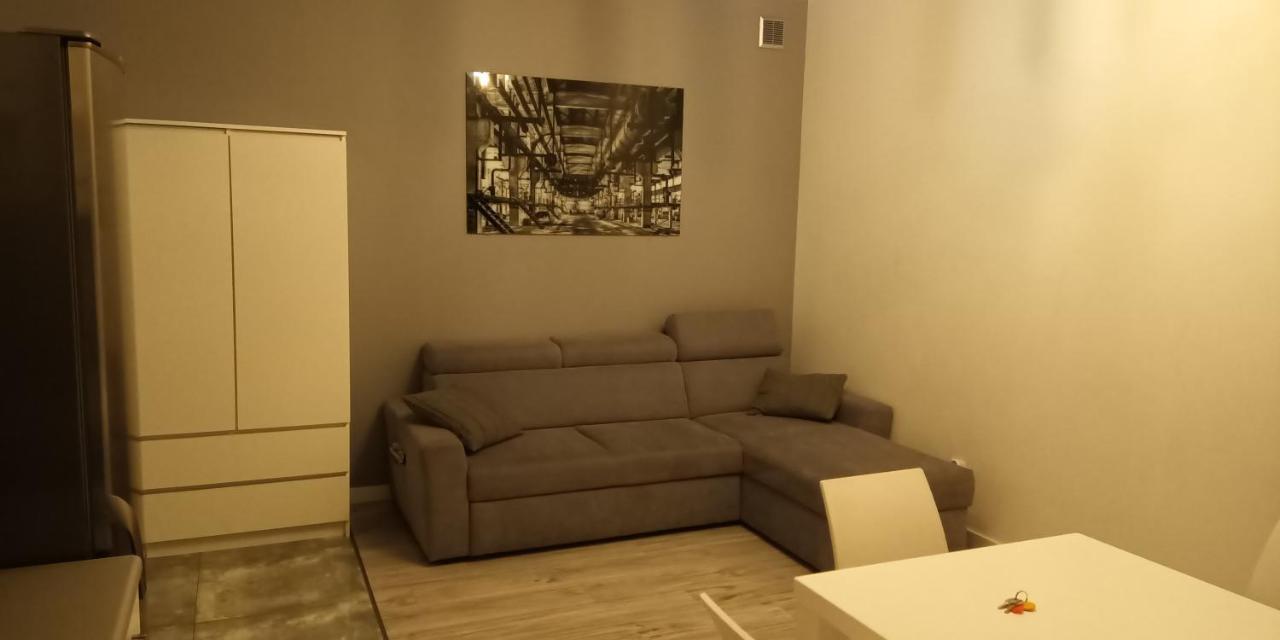 Apartament Bialystok Center Exteriér fotografie
