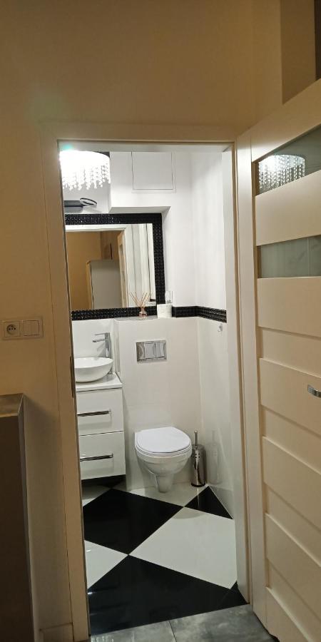 Apartament Bialystok Center Exteriér fotografie
