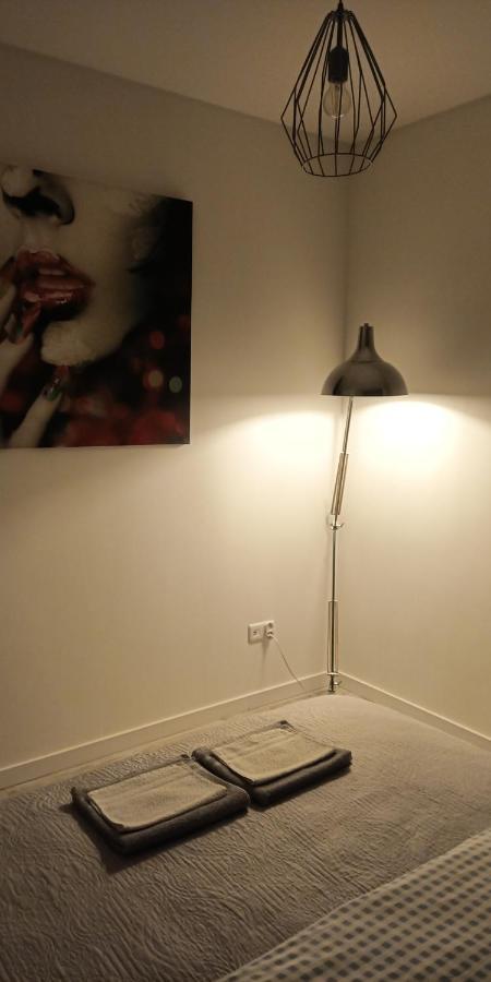Apartament Bialystok Center Exteriér fotografie