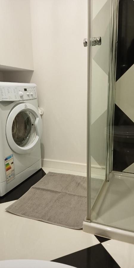 Apartament Bialystok Center Exteriér fotografie