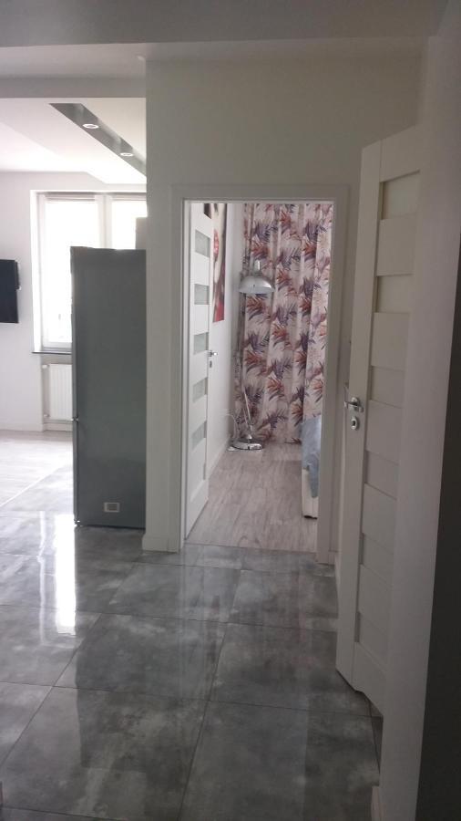 Apartament Bialystok Center Exteriér fotografie